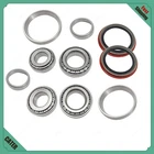 6PCS For Chevy S10 Blazer Gmc S15 Jimmy Wheel Bearing And Race Set & Seal Kit New. Price: $23.08.