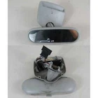 Interior Mirror 1C0857511BY20 Vw New Beetle MK1 1998-2005 (41725 F-1-D-12) Usato. Price: $44.30.