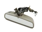 07-12 Mercedes Gl Class (W251 X164) Autodim Rearview Mirror W/ Homelink (gray) Used. Price: $64.59.