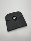 2013-2022 Buick Encore Trax Left & Right Upper Inside Rearview Mirror Cover Oem Used. Price: $32.50.