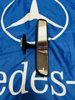 Mercedes-benz Rear View Mirror Oem W124 W126 W201 190E E300 E320 Used. Price: $100.00.