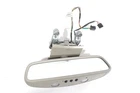 2011 - 2013 Mercedes Benz S550 W221 Front Interior Rear View Mirror Oem Used. Price: $75.00.