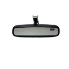2017-2018 Hyundai Elantra Interior Rear View Mirror Oem HFCHL4 Used. Price: $25.00.