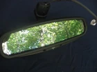 Jaguar Oem XK8 Xkr Xjr XJ8 XJ6 Front Windshield Rear View Mirror Black 97-03 Used. Price: $139.50.