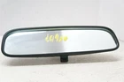 2010-2019 Kia Sportage Interior Rear View Mirror Manual Dimming 851011M000 Oem Used. Price: $65.12.
