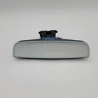 Oem Bmw X1 U11 X6 F96LCI Rear View Interior Mirror Ec Led Gto 5A32370-04 Used. Price: $130.99.