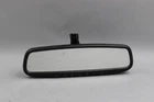 Rear View Mirror With Navigation Fits 12-14 Lexus Is-f 37445 Used. Price: $52.00.