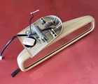 Zkw Inside Rear View Mirror 220 511-3 For Mercedes-benz C230, C240 & More New. Price: $219.96.