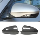 Real Carbon Fiber Side Mirror Cover Caps Fit For Bmw M5 F10 2012-2016 F12 M6 New. Price: $82.94.