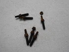 1998 Chevrolet GMT-400 Bell Housing Bolts Used. Price: $34.99.