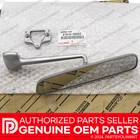 Genuine Toyota 1969-1980 Land Cruiser FJ40 FJ45 Oem Rear View Mirror 87810-60050 New. Price: $72.99.