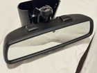 14 15 16 17 18 Jeep Cherokee Interior Rear View Mirror Auto Dimming E11028005 Used. Price: $27.99.