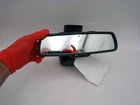 Rear View Mirror Automatic Dimming With Microphone Fits 15-16 Challenger 758218 Used. Price: $93.59.