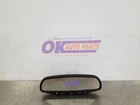 2005 Nissan 350Z Touring Interior Rear View Mirror Used. Price: $45.00.