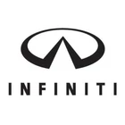 Genuine Infiniti Frameless Prism Mirror T99L1-5ZW16 New. Price: $148.22.