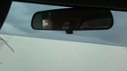 Frontier 2002 Rear View Mirror 32488461 Used. Price: $110.70.