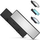 Verivue Mirrors 12 Inch Interior Clip On Rearview Mirror, Anti Glare New. Price: $12.81.