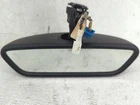 2017 Infiniti QX30 Interior Rear View Mirror Oem Black TI75K Used. Price: $150.39.