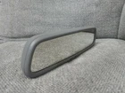 2004-2006 Volkswagen Touareg Auto Dim Interior Rear View Mirror Grey Oem Used. Price: $39.99.