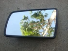 Mercedes R129 SL500 96-98 W210 W202 Left Mirror Audodim Heated Glass 2108100121 Used. Price: $149.99.