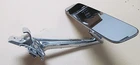 1965 1966 Ford Galaxie Sedan And Ranch Wagon Rear View Mirror Original Vintage Used. Price: $39.00.