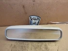 2004 2005 2006 2007 2008 2009 2010 Audi Quattro Rear View Mirror E1010810 Oem Used. Price: $40.00.