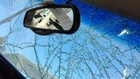 94-00 Dodge Dakota Inside Rear View Mirror Oem Windshield Mounted Used. Price: $53.68.