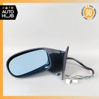 02-07 Maserati M138 4200 Coupe Gt Left Side Rear View Door Mirror Oem Used. Price: $232.40.