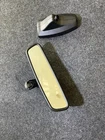 Bmw Rear View Mirror, Garage Opener, Compass + End Caps E39 E53 E6X E8X E9X Z4 Used. Price: $94.99.