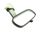 Rearview Mirror With Dome Bulb Light Fits Volkswagen TYPE1 Convt & Ghia New. Price: $159.99.
