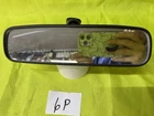 2009-14 Nissan Mirano Interior Rear View Mirror Manual Oem IE13010837 Used. Price: $19.99.