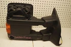 2008 2016 Ford F250 F350 Supper Duty Right Side Signal Towing Mirror Oem Used. Price: $130.38.