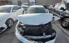 Chrysler 300 2016 Rear View Mirror Used 8582. Price: $123.00.