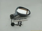 Chrysler Crossfire Passenger Right Power Side View Mirror Silver Fits 2005-2008 Used. Price: $67.40.