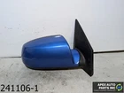 Oem 2006-2009 Kia 1.6L Right Passenger Side View Exterior Door Mirror Manual Used. Price: $89.99.