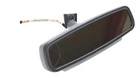 Mazda CX-5 G194 Kf Facelift KB8C-69220 Interior Rear View Mirror Dimmable Gebraucht. Price: $52.69.