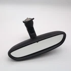 2014 - 2021 Bmw I3 I01 Hybrid Interior Rear View Mirror Black Oem 9284918 Used. Price: $79.99.