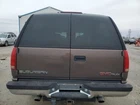 SUBGM2500 1997 Rear View Mirror 2039150 Used. Price: $63.95.