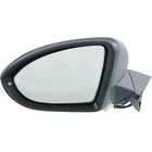 Mirrors Driver Left Side Heated For Vw Hand Volkswagen Golf Gti Sportwagen New. Price: $90.62.