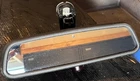 Bmw E46/E60 3/5/6/7 Series Ec Led Auto-dim Rearview Mirror Compass Oem Used. Price: $24.50.