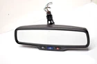 Oem! 2011-2014 Cadillac Cts Wagon Rear View Mirror Onstar Camera 13580410 For. Price: $41.36.