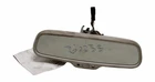 Used Front Center Interior Rear View Mirror Fits: 2009 Audi A4 W/automatic Dimmi. Price: $78.00.