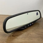 09-11 Chevy Gmc 07 Yukon Xl Silverado Oem E11025899 Interior Rear View Mirror Used. Price: $50.00.
