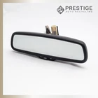 2007-2010 Lexus ES350 Interior Rear View Mirror 87810-0W091 Used. Price: $109.88.
