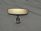 Donnelly E1 0110099 Rear View Mirror / Tan Marks Glass Shown In Photos Used. Price: $13.99.