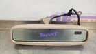 2001 Toyota Land Cruiser Interior Rear View Mirror Used. Price: $104.13.