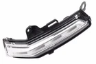Genuine Gm Passenger Outside Rearview Mirror Turn Signal Lamp 84206439 New. Price: $131.04.
