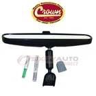 Crown Automotive Interior Rear View Mirror For 1975-1988 Jeep J10 Body Df New. Price: $60.44.