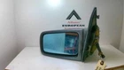 Mercedes W140 92-94 Left Door Mirror Grey 1408107716 #280 (used). Price: $99.99.