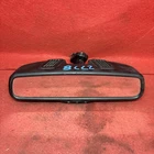 2011-12 Dodge Pickup 1500 Rear View Mirror 55157457AC Used. Price: $47.50.